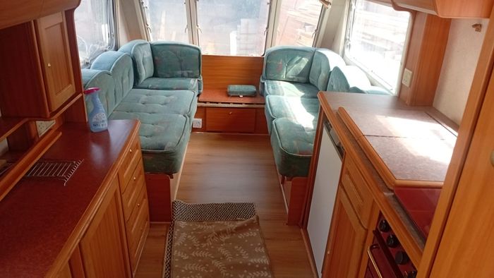 caravan