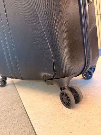 luggage