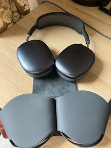 AirPods Max 2 (2026) USB-C Midnight
