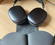 AirPods Max 2 (2026) USB-C Midnight