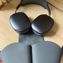 AirPods Max 2 (2026) USB-C Midnight