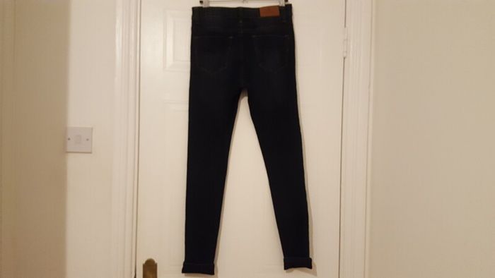 Jeans Size 8