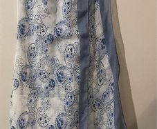 3 Scarves