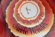 Stevie Wonder - Songs In The Key Of Life (2xLP + 7", EP + Album)