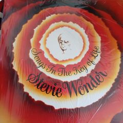 Stevie Wonder - Songs In The Key Of Life (2xLP + 7", EP + Album)