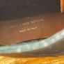 ankle boots Women Dries Van Noten Western Boots Size 39/6. Image 7