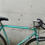 Large steel bike - extremely durable, ready to be ridden Image 2