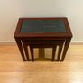 Nest of 3 tables Image 2