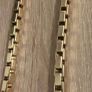 14 carat chain Image 2