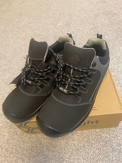 Safety Trainer Blackrock CF10 Carson