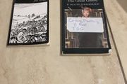 School novels