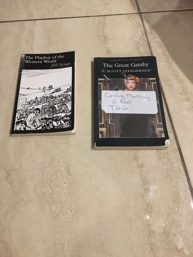 School novels