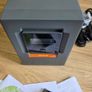 Socomec Netys Pe 2000va 1200w Ups Npe-2000-lcd Untested Image 2