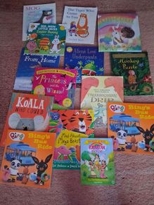 Children's Books
