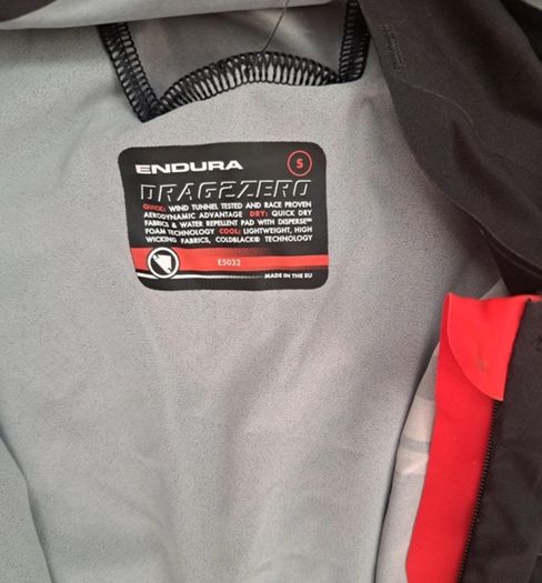 Tri Suit