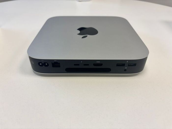 Apple Mac Mini M1 2020 8GB RAM 256GB SSD A2348 macOS Desktop