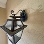 Porch lamp  Inside and outside use Image 3