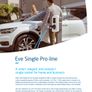 22kW EV Charger - Alfen Pro Line (3-phase) Image 2