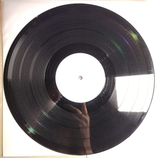 Chapter 9 - The Wall - Open Your Mind - Ouch! Records - Back to Back 90s BANGERS!