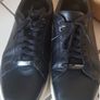 Hugo Boss Leather Runners 43 Image 10