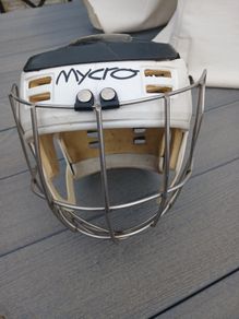 Helmet Mycro