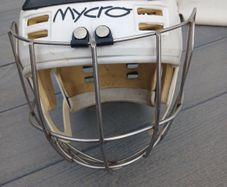 Helmet Mycro