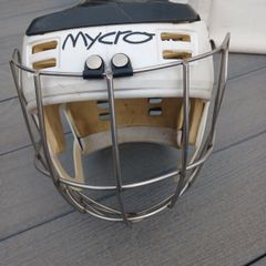 Helmet Mycro
