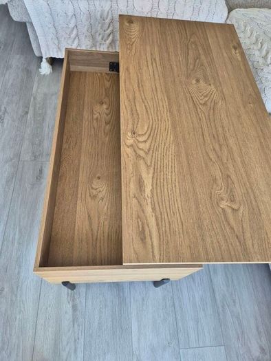 lift top coffee table