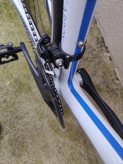 road bike