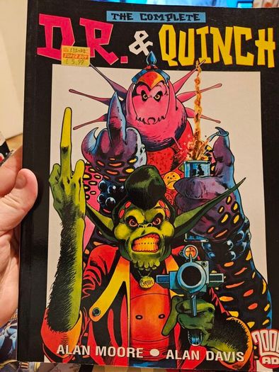 2000AD Bundle