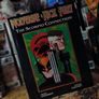 Wolverine and Nick Fury ! The Scorpio Connection ! RARE ! Beautiful Leatherbound Edition ! 1989 ! by Marvel ! Image 5
