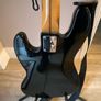Fender Standard Jazz Bass V Image 10