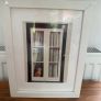 Framed original photograph of cat Image 2