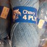 New Chevy Wool knitting crochet crafts Image 5