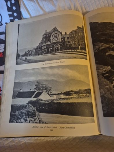 Vintage 1948 The Capuchin Annual