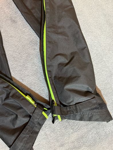Irish rugby Canterbury all weather pants