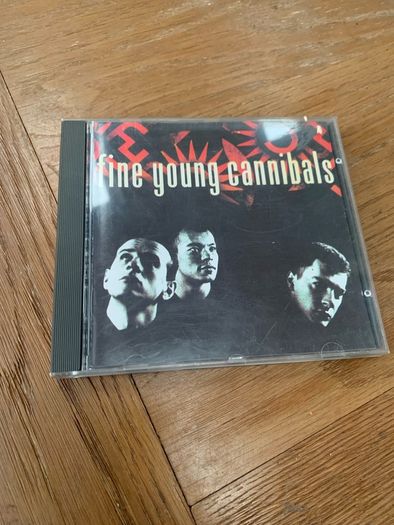 Fine Young Cannibals / Fine Young Cannibals
