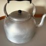 Vintage Castle Brand Kettle Image 3