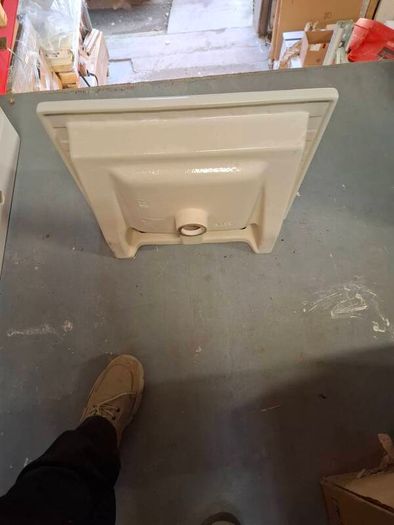 basin 550x450 1th ex-display