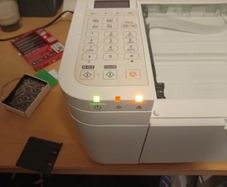 canon 4 in 1 printer scanner