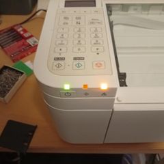 canon 4 in 1 printer scanner