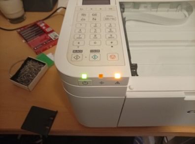 canon 4 in 1 printer scanner