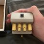 Marshall GUV'NOR gv2 plus pedal Image 3