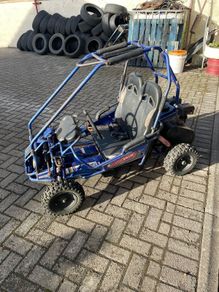 Buggy