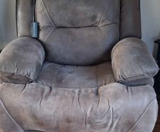 Electric recliner