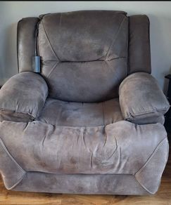 Electric recliner
