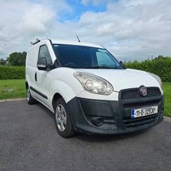 fiat doblo