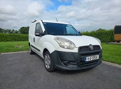 fiat doblo