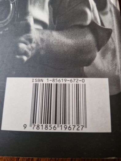 eve arnold retrospective, signed copy with enclosed photo of artist