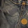 Levi's 519 Jeans Size 32/30 Image 6